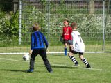 S.K.N.W.K. JO9-1 - Brouwershaven JO9-1 (competitie - 4e fase) (100/140)